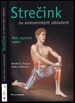 Strečink na anatomických základech