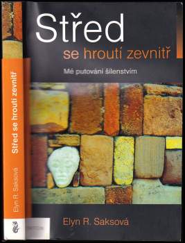Střed se hroutí zevnitř