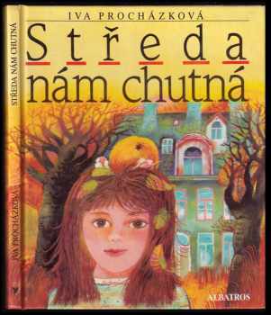 Středa nám chutná
