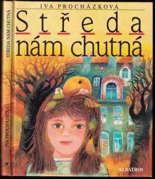 Středa nám chutná