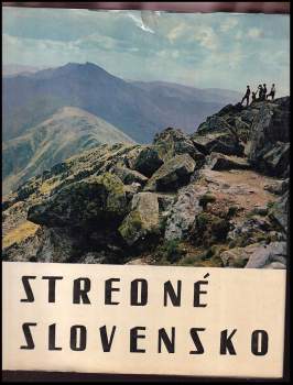 Stredné Slovensko