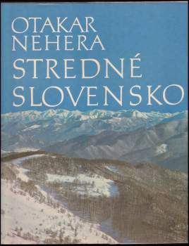 Stredné Slovensko
