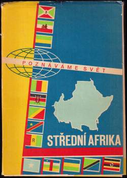 Střední Afrika