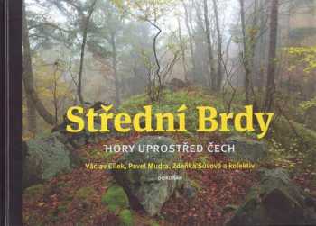 Střední Brdy