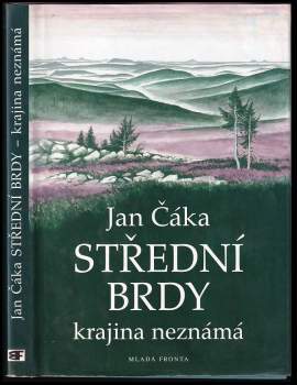 Jan Čáka: Střední Brdy