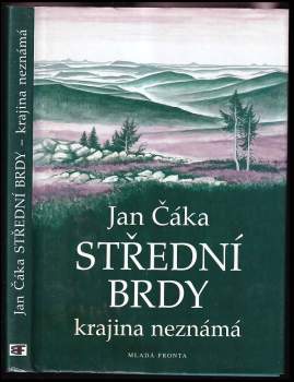 Jan Čáka: Střední Brdy