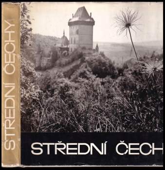 Střední Čechy