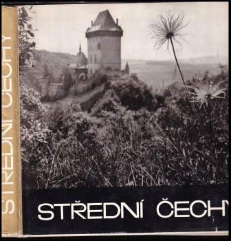 Střední Čechy