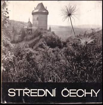 Střední Čechy