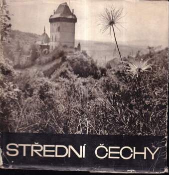 Erich Einhorn: Střední Čechy