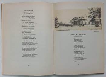 Jarmila Glazarová: Střední Čechy