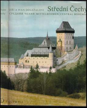 Jiří Doležal: Střední Čechy