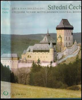 Střední Čechy