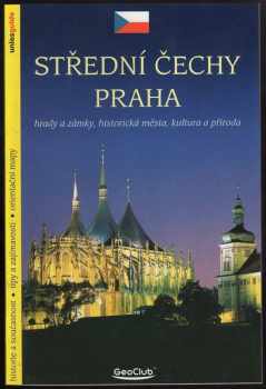 Střední Čechy, Praha