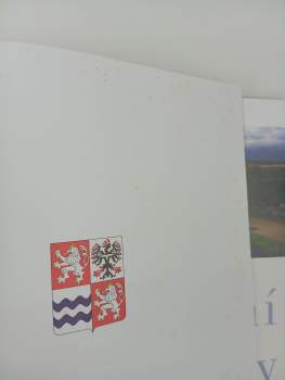 Václav Cílek: Střední Čechy