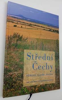 Střední Čechy