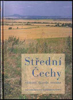 Střední Čechy