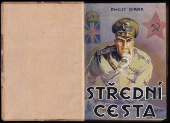 Philip Gibbs: Střední cesta