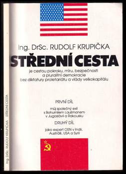 Střední cesta