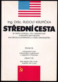 Střední cesta