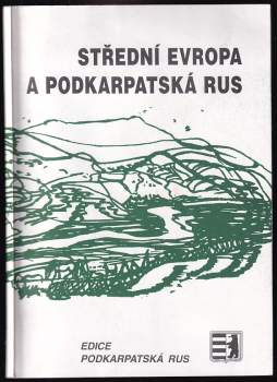Střední Evropa a Podkarpatská Rus