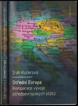 Irah Kučerová: Střední Evropa
