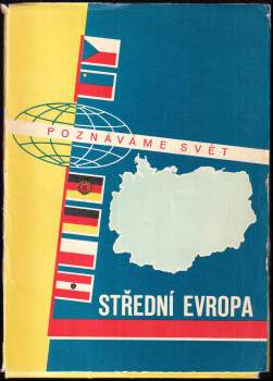 Střední Evropa