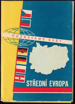 Střední Evropa