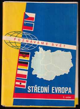 Střední Evropa