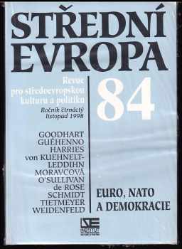 Střední Evropa