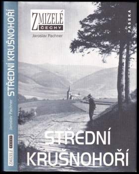 Střední Krušnohoří