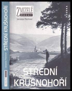 Střední Krušnohoří