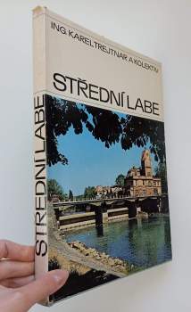 Karel Trejtnar: Střední Labe