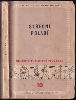 Střední Polabí