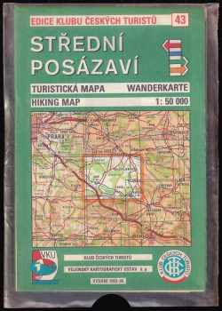 Střední Posázaví