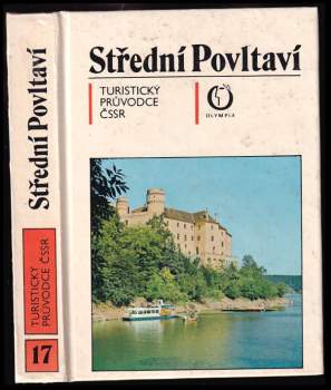 Střední Povltaví