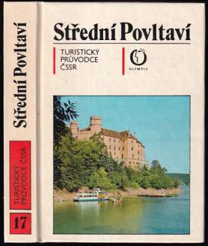 Střední Povltaví