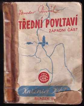 Střední Povltaví