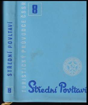Střední Povltaví