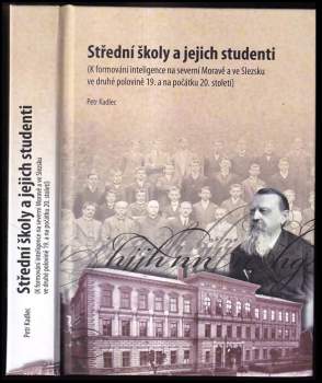 Střední školy a jejich studenti