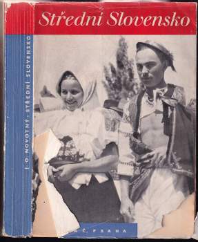 Střední Slovensko