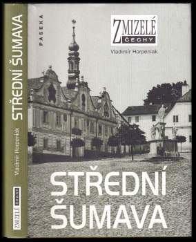Střední Šumava