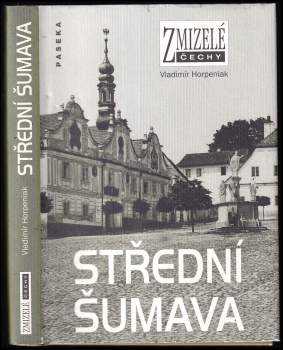 Střední Šumava