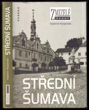 Střední Šumava