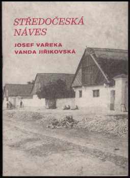 Středočeská náves