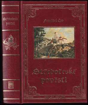 Středočeské pověsti