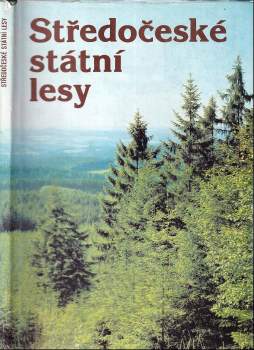Středočeské státní lesy