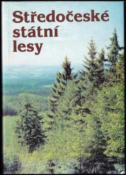 Středočeské státní lesy