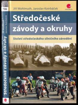 Středočeské závody a okruhy