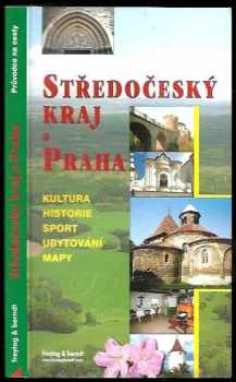 Marek Podhorský: Středočeský kraj a Praha